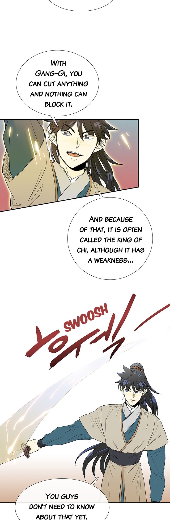 The Scholar's Reincarnation Chapter 79 46